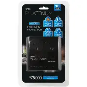 Crest 2 Socket Protector with Antenna Protection. PWU02905C