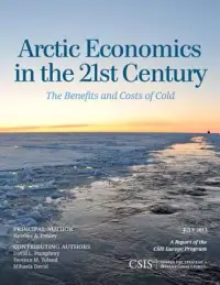 在飛比找博客來優惠-Arctic Economics in the 21st C