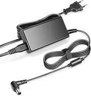 KFD DC 14V 4A Power Supply Charger for Samsung CF390 C24F C24F390F C24F390FH Curved Monitor C32F391 C27F390FHE S27D391H C24F390FHU C24F396FHN C24F396FH C24F396FH C22 2F3900 FH S27A550H power adapter