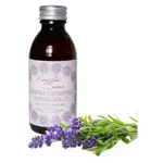 Kaurilan sauna Lovely Lavender Body Oil (150ml)