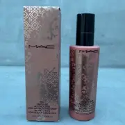 MAC Fix+ Stay Over Setting Spray Alcohol-Free Long-Lasting 3.4 fl oz