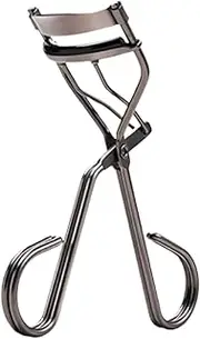 Lash Curler For Women | Stainless Steel Lash Curling Tool | Long-Lasting, Non-Slip Handle, Makeup Supplies For Home Use Daily Work Dating