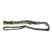 The Stubby Club Afl Adelaide Crows Dog Lead