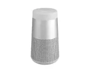 Bose SoundLink Revolve II Bluetooth Speaker - Luxe Silver New In Box
