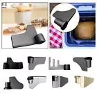 Replacement Mixing Paddle Bread Maker Blade Bread Maker Machine Paddle for Bread