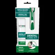 Vets Best Advanced Dental Care Kit For Dogs