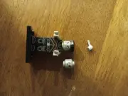 Marvel Colossus Minifigure