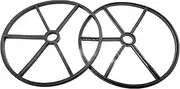 14971-SM20E12 Diverter Valve Gasket for Pentair Sta-Rite 2” 18201-0200H Pool Multi-port Valves (2PCS)