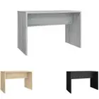 Dressing Stool Engineered Wood Makeup Seating Table Chair Multi Colours vidaXL
