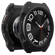 Caseology by SPIGEN Galaxy Watch 6 Classic 43mm Case, Genuine Vault Soft Slim Cover for Samsung