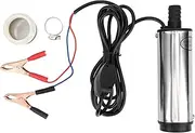 Water Oil Auto Motor Pumping, Selban -Sugend Pump Kit with Removable Filter Sieve for, Kerosene, Water