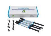 Dengen Unilite Flow Light Cured Universal Flowable Composite Resin 4X2G A2