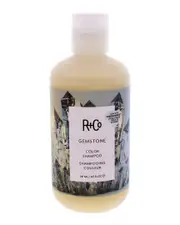 R+Co Unisex 8.5oz Gemstone Color Shampoo