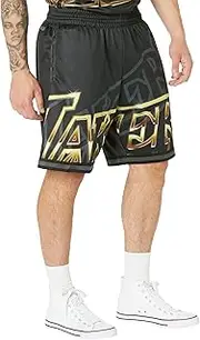 Mitchell & Ness NBA® Big Face 4.0 Fashion Shorts Lakers