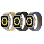 APPLE WATCH ULTRA LTE 49MM 越野錶帶 廠商直送