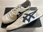 Onitsuka Tiger SERRANO 1183B400 200 Birch/Peacoat Unisex Shoes