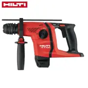 Hilti TE 6-A36 36V Cordless Rotary Hammer Tool (Only Body)
