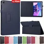 For Samsung Galaxy Tab A9 A9+ Plus Tablet Slim PU Leather Case Flip Stand Cover