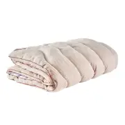 Deborah Hutton Pure Balance Copper Mattress Topper 182X203cm - King