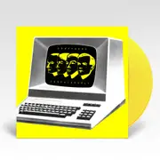 Computerwelt (German Version) (Limited Yellow Translucent Vinyl) (Import)