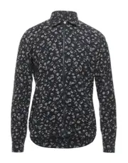 [ALESSANDRO GHERARDI] ALESSANDRO GHERARDI Shirts - Item 38987445