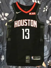 在飛比找Yahoo!奇摩拍賣優惠-Houston Rockets JAMES HARDEN A