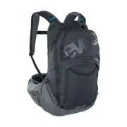 EVOC Rucksack Backpacks, Black/Carbon Grey, Large-X-Large Black / Carbon Grey