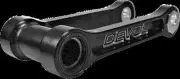 Devol Al Transformer Linkage Pull Rod Honda CR125R 03-07