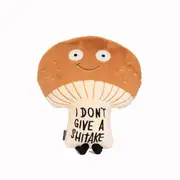 Punchkins Puffies Shitake