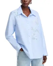 Vanessa Bruno Dorothee Shirt