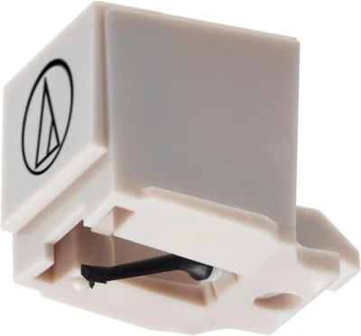 Audio Technica AT-LP60XUSB Diamond Stylus Turntable Record Player Needle FREE