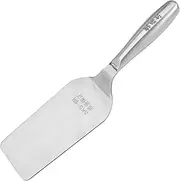 Stainless Steel Cement Trowel - Finishing & Plastering Tool with Comfortable Handle | Manual Masonry Tool, Grouting & Calibration Tools, Floor & Wall Smoothing,
