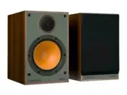 Monitor Audio Monitor 100 Bookshelf Speakers (Pair) .