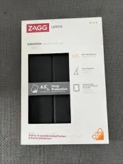 Zagg Havana Tablet Folio Case iPad Pro 11-inch