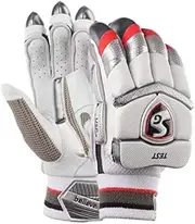 SG Test RH Batting Gloves (Color May Vary)