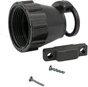 BIZOCA 1/5/10/20/50 Sets 16 Pin AMP Anpu TE Imported CPC Connector Aircraft Plug 206037-1 Electric Socket(16p Tail Clip)