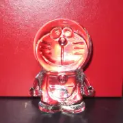 Baccarat figure Doraemon Boxed New unused
