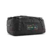 Patagonia Black Hole Duffel 55L Unity Fitz: Ink Black NWT