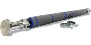 Garren Fitness Maximiza Pull Up Bar For Doorway - 27 To 39 Inches Adjustable Up