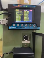 DNCdevice DNC PRO. DNC CNC. RS232 TO CNC MACHINE.
