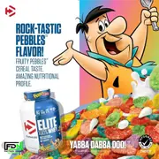 Dymatize ISO100 Fruity Pebbles