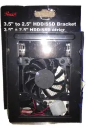 ROSEWILL 3.5 to 2.5 HDD/SSD BRACKET