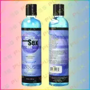 ZEUS Conductive GelE-Stim Stimulator Lubricant Shock Gel for Electro Device