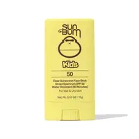 在飛比找蝦皮購物優惠-［現貨/全新］美國 SunBum/ SPF 50兒童款防曬膏