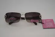 New Foster Grant MaxBlock 100% UVA UVB PROTECTION Ladies Sunglasses 77*