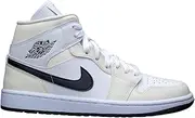 [Nike] Jordan Womens WMNS Air Jordan 1 MID BQ6472 121 - Size 6.5W