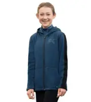 Kerrits Kids Horse Sense Fleece Hoodie