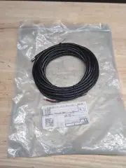 1 pcs : 10-03350 - CBL ASSY 2.5MM PLUG-CBL RND 20'