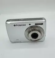Polaroid a500 5.0MP digital camera enhanced resolution NEW