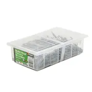 Paslode 65 x 2.8mm 2kg Galvanised Bullet Head Nails - 520 Pack